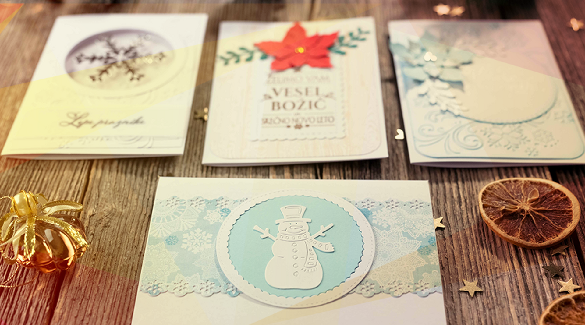 christmas greeting card designs