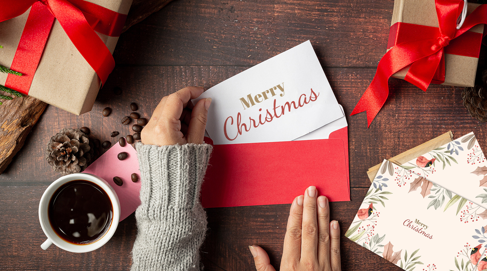 Our Most Beautiful Christmas Cards Cards For Causes