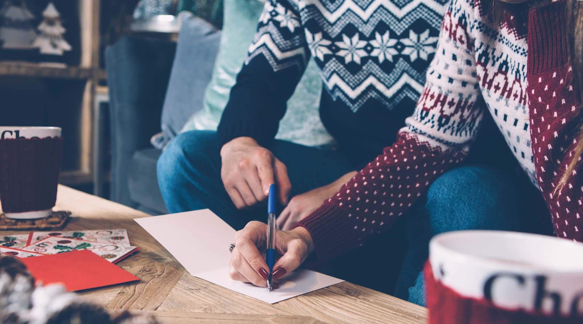 What do you think of greeting cards?