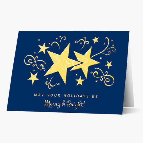 Star Bright Holiday Cards - Cards for Causes