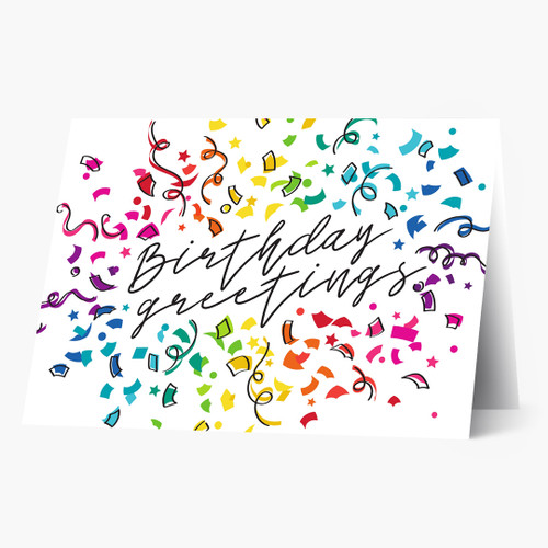 Celebration Explosion