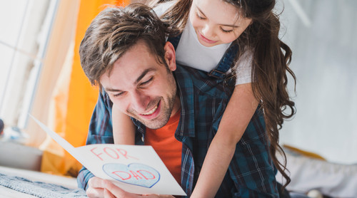 How Do Men Feel About Greeting Cards?