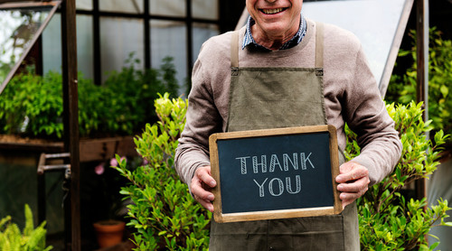 Best Business Thank You Cards: Small Business Marketing 2022