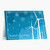 Wind Farm Greetings Christmas Card