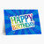 Bright Burst Birthday Card