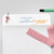 Floating Thanks Card