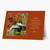 Autumn Gratitude Thanksgiving Card