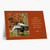 Autumn Gratitude Thanksgiving Card