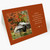 Autumn Gratitude Thanksgiving Card