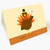 Turkey Time Thanksgiving Card
