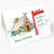 Real Estate Magic Christmas Card