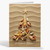 Beach Shell Wishes Christmas Card