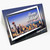 Holiday City Postcards - Seattle Christmas Card