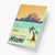 Miami Warm Wishes Christmas Card