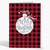 Checkered Merry Christmas