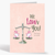 We Lawv You