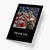 Patriotic Justice Thank You Card