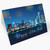 New Year Cityscape Radiance - Chicago