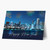 New Year Cityscape Radiance - Chicago