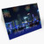 New Year Cityscape Radiance - Miami