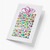 Polka Dot Present Birthday Card