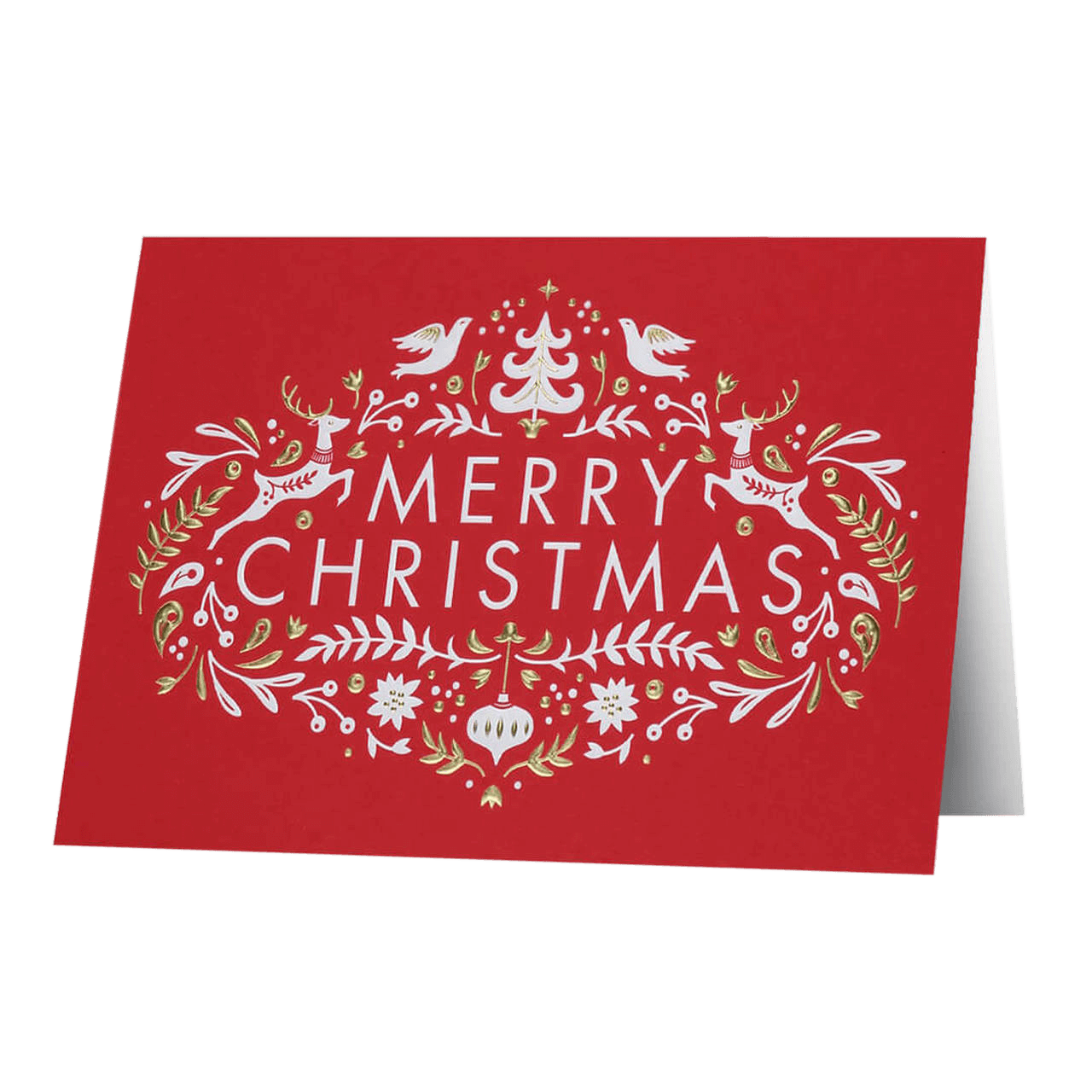 Christmas Cards For Good Causes 