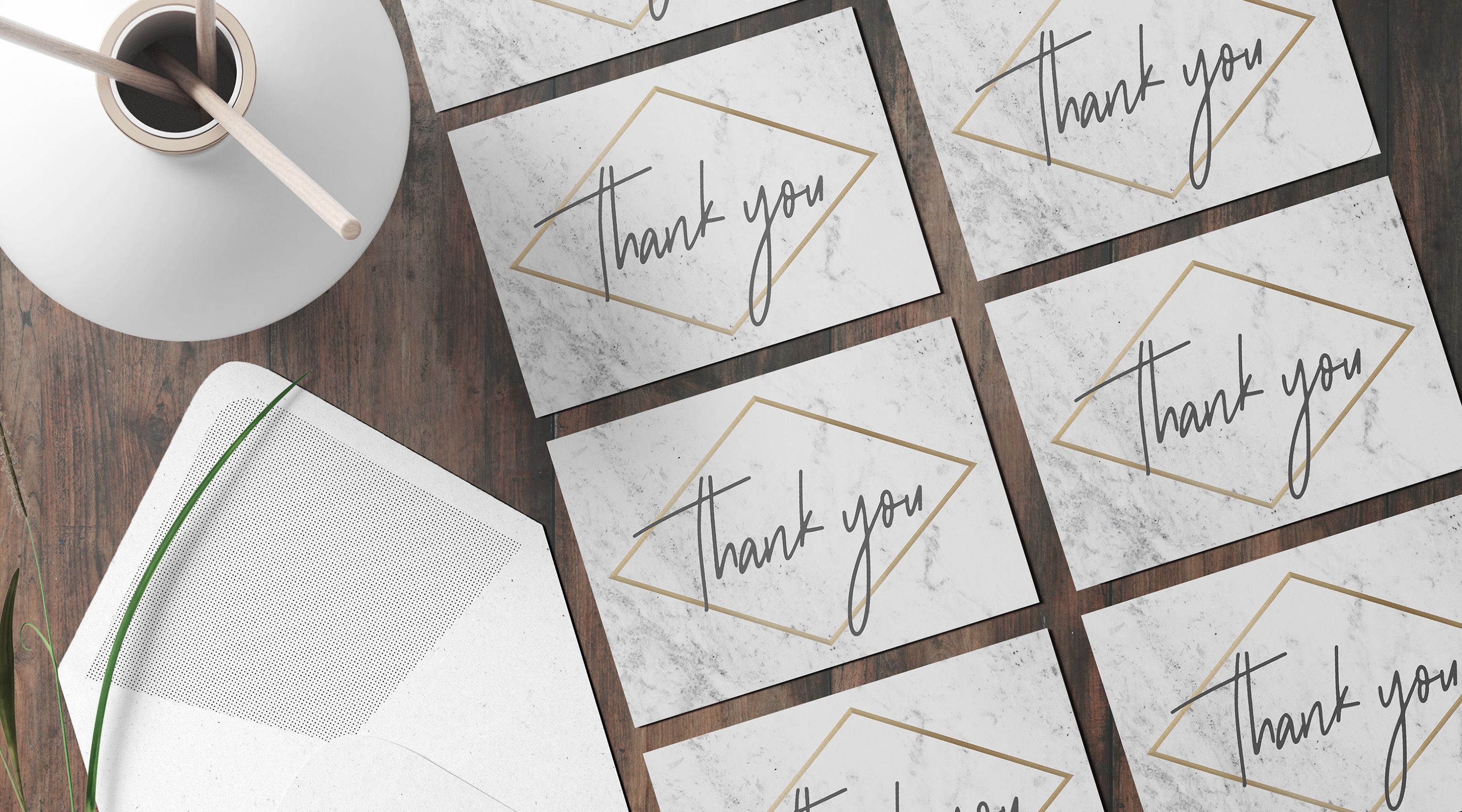 Where to Buy Thank You Cards in Bulk Cards For Causes