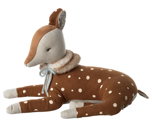 Liggande Bambi