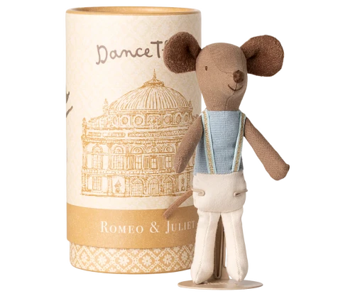 Balettmus Romeo