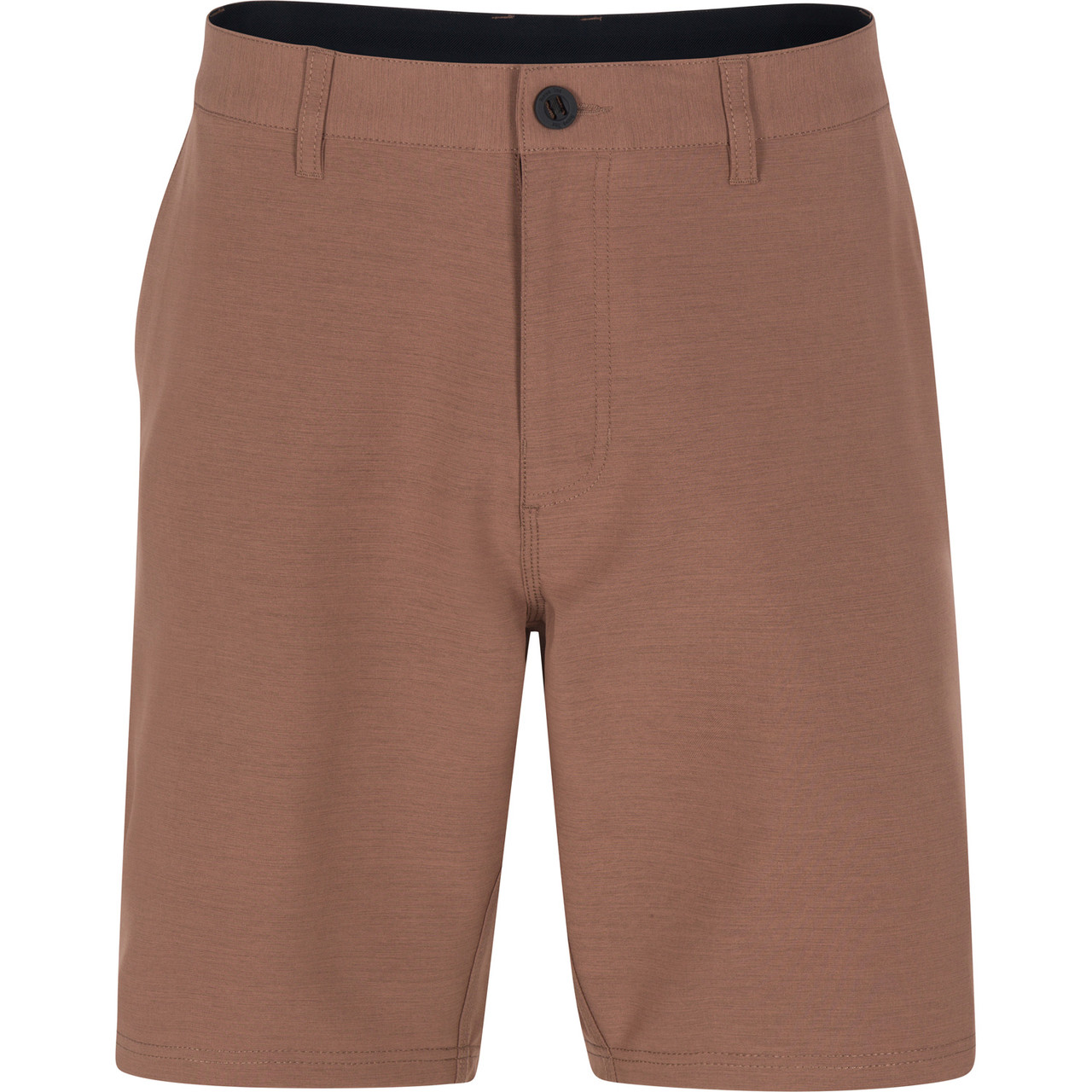 Rising Tide Hybrid Short- Tobacco