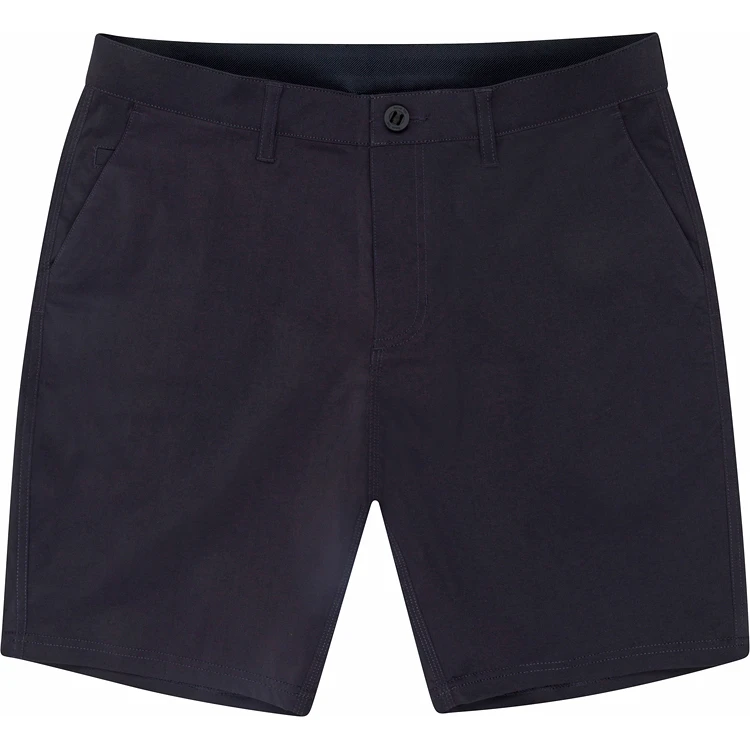 Rising Tide Dark Seas Hybrid Short- Navy