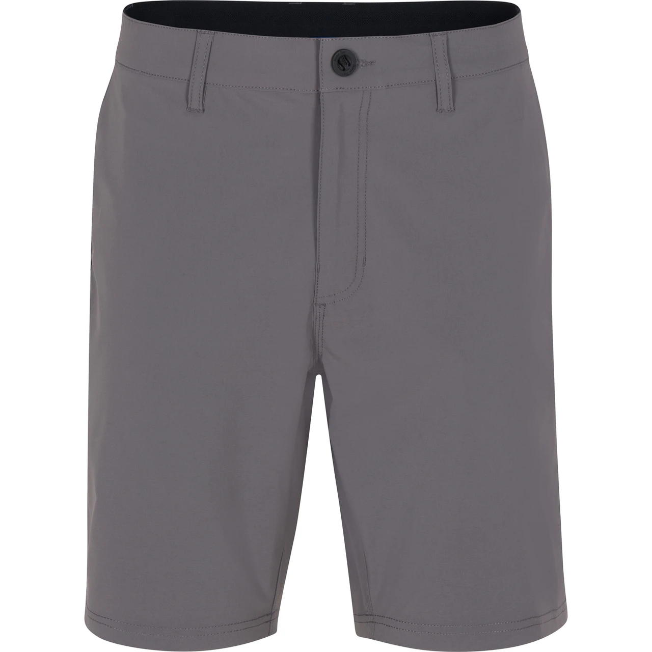 Rising Tide Dark Seas Hybrid Short- Storm Grey