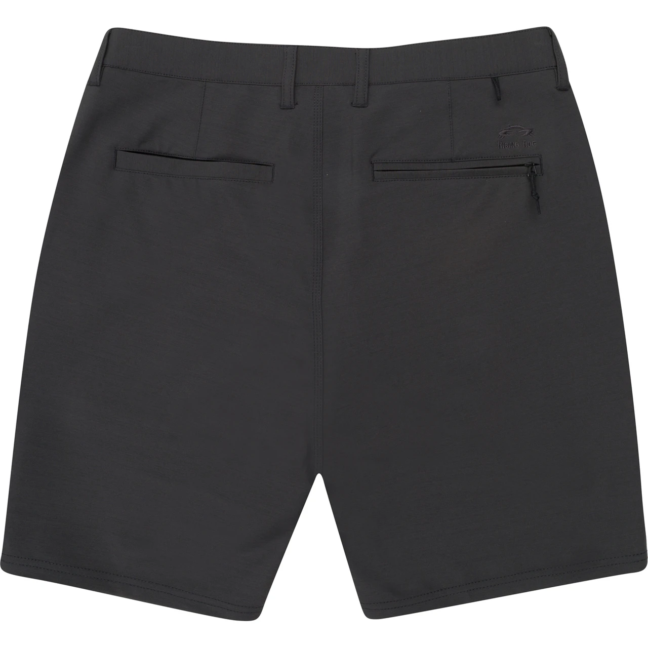 Rising Tide Hybrid Short- Charcoal