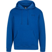 Classic Chesapeake Bay Work Boat Hoodie - Royal Heather