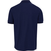 Crab & Beer Polo - Navy 