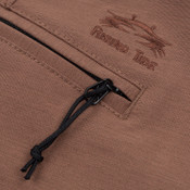 Rising Tide Hybrid Short- Tobacco