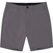 Rising Tide Dark Seas Hybrid Short- Storm Grey