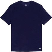 Performance SS Tech Tee-Navy