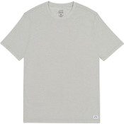 Performance SS Tech Tee-Silver Heather
