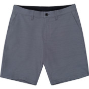 Rising Tide Hybrid Short- Grey