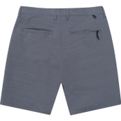 Rising Tide Hybrid Short- Grey