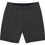 Rising Tide Hybrid Short- Charcoal