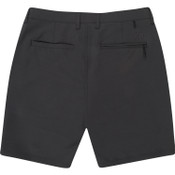 Rising Tide Hybrid Short- Charcoal