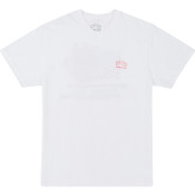 Patriotic Flag & Ship Tee