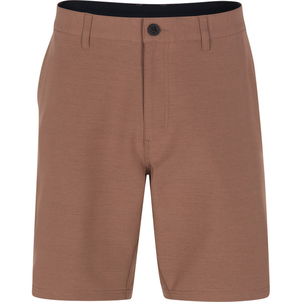 Rising Tide Hybrid Short- Tobacco
