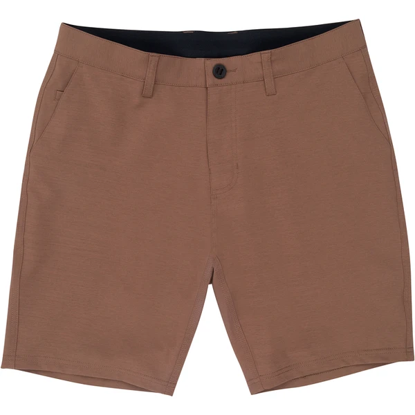 Rising Tide Hybrid Short- Tobacco