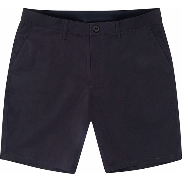 Rising Tide Dark Seas Hybrid Short- Navy