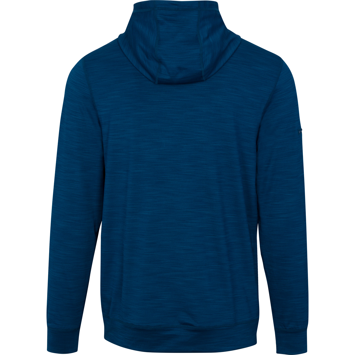 Helm Hybrid Performance UPF 50 Hoodie - Navy