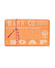 Blood Orange Amber Triple Milled Bar Soap