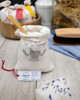 Violet + Yarrow Bath Salt Bag